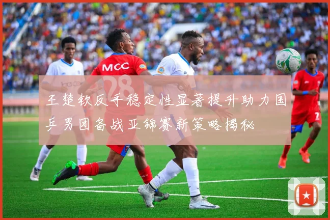 王楚钦反手稳定性显著提升助力国乒男团备战亚锦赛新策略揭秘