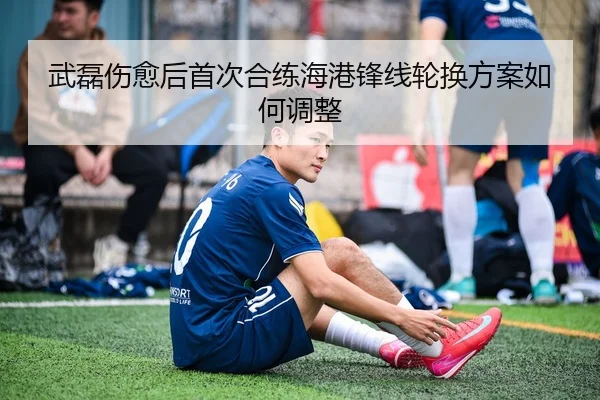 武磊伤愈后首次合练海港锋线轮换方案如何调整
