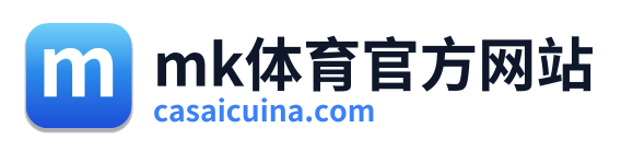 mk体育官方网站 Logo